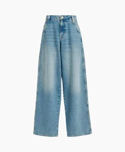 Essentiel Antwerp Jeans Function Paars