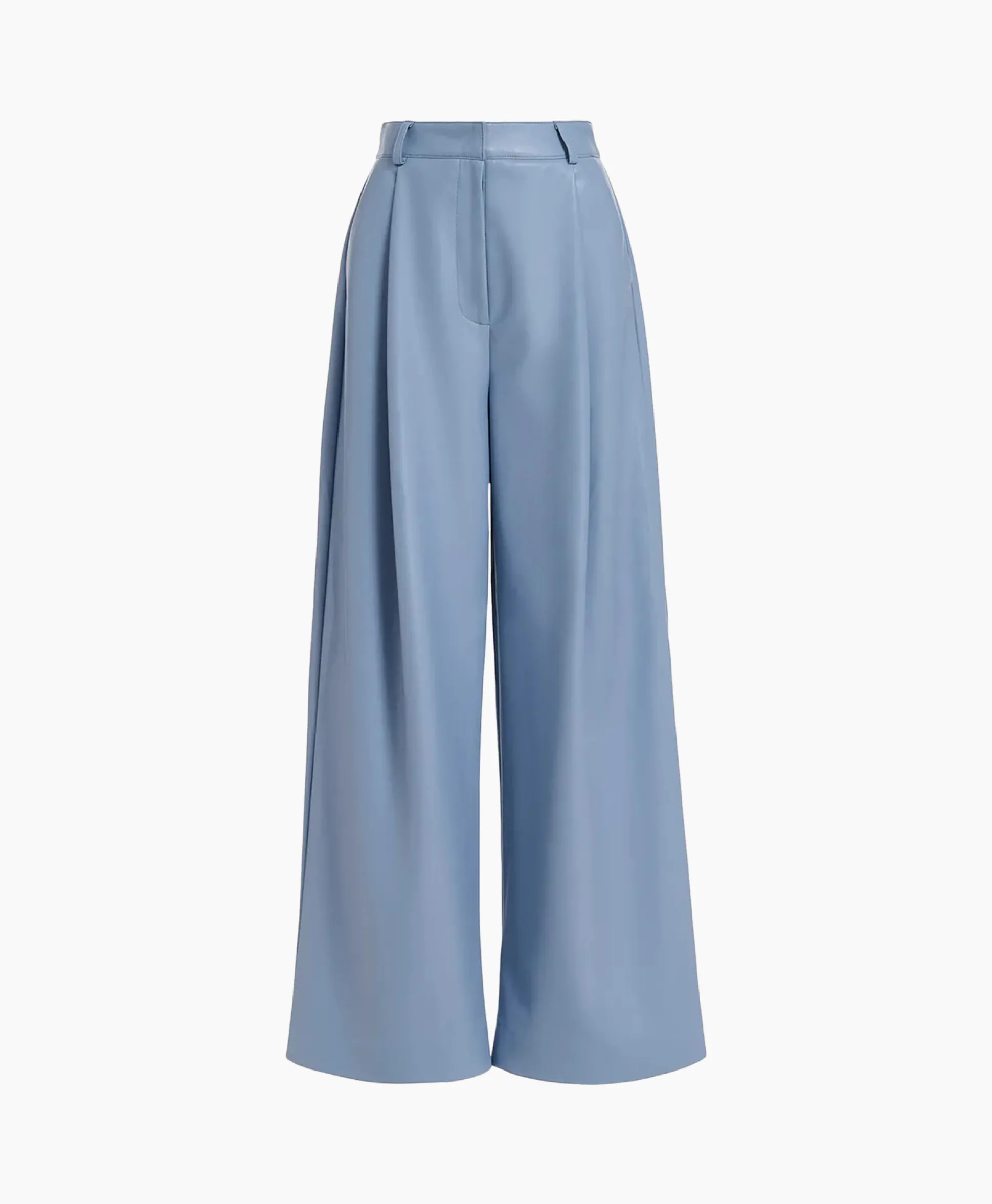 Essentiel Antwerp Pantalon Fabiola Blauw