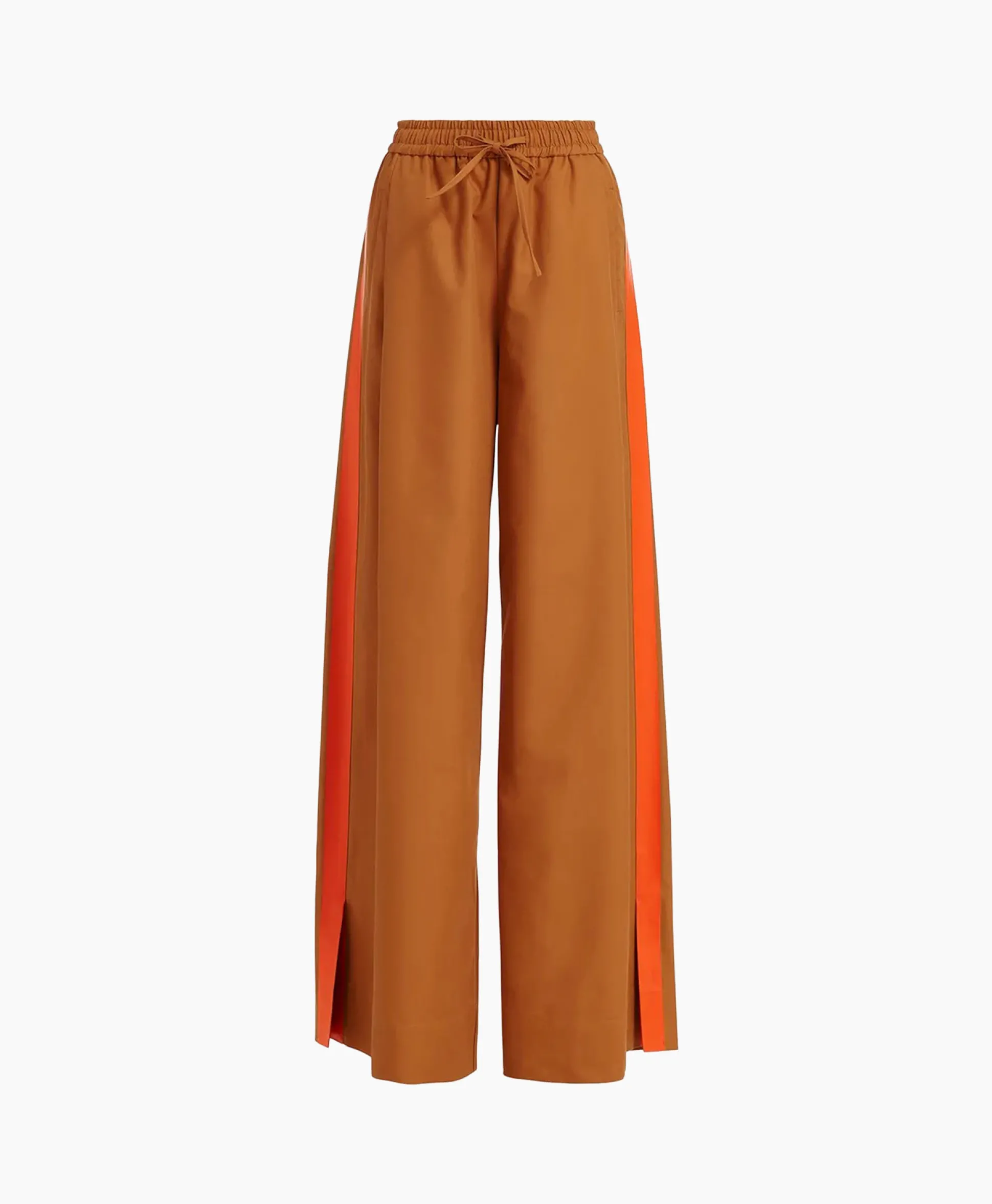 Essentiel Antwerp Pantalon Fleetwoodmac Brons