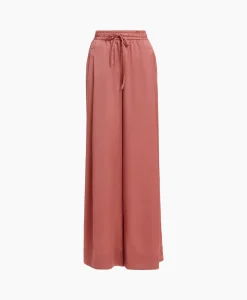 Essentiel Antwerp Pantalon Fault Peach