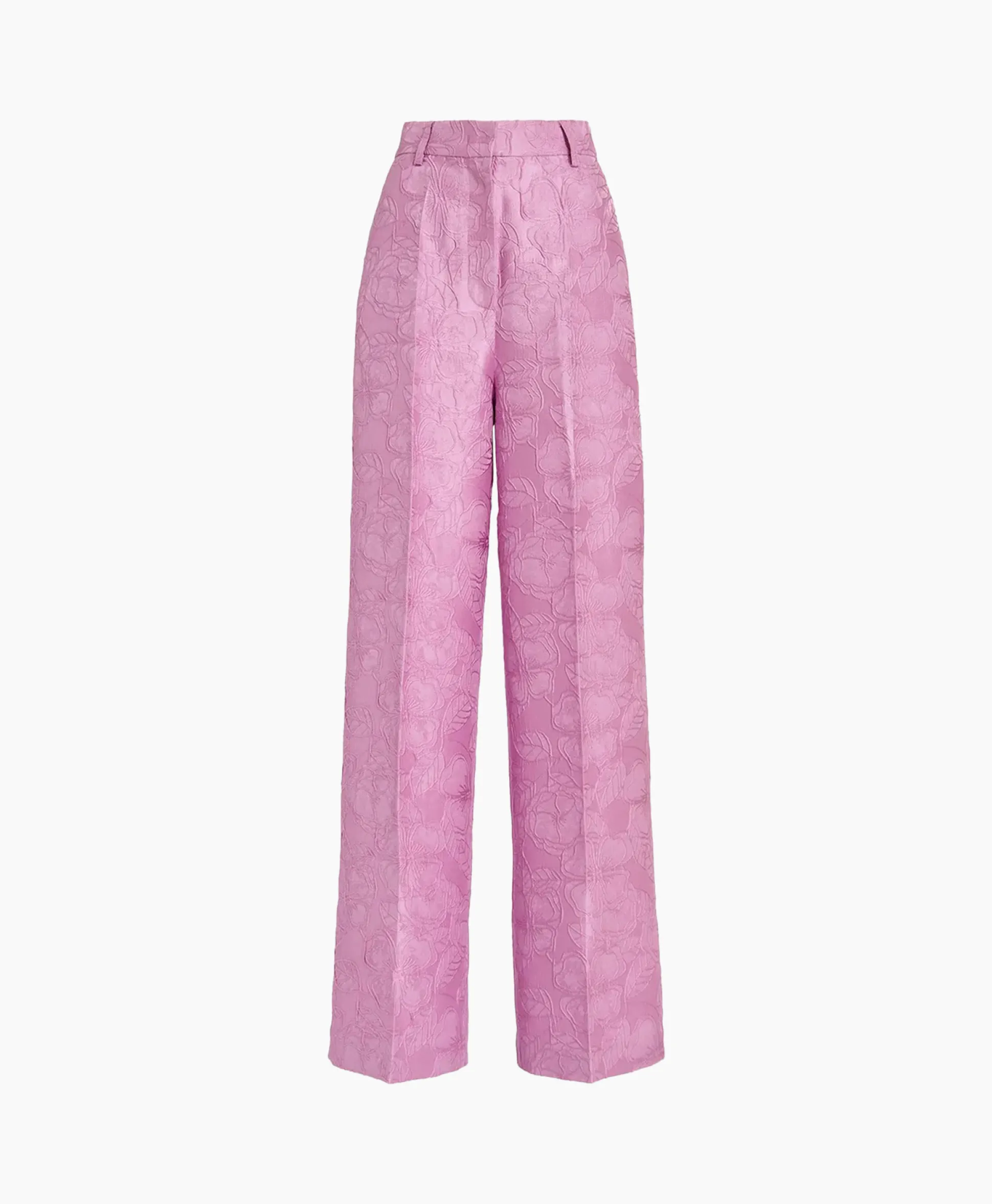 Essentiel Antwerp Pantalon Fling Rose