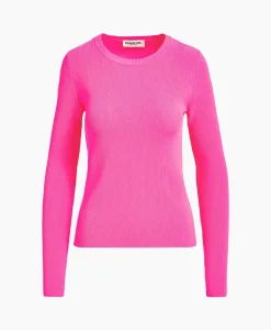 Essentiel Antwerp Pullover Fambino Roze