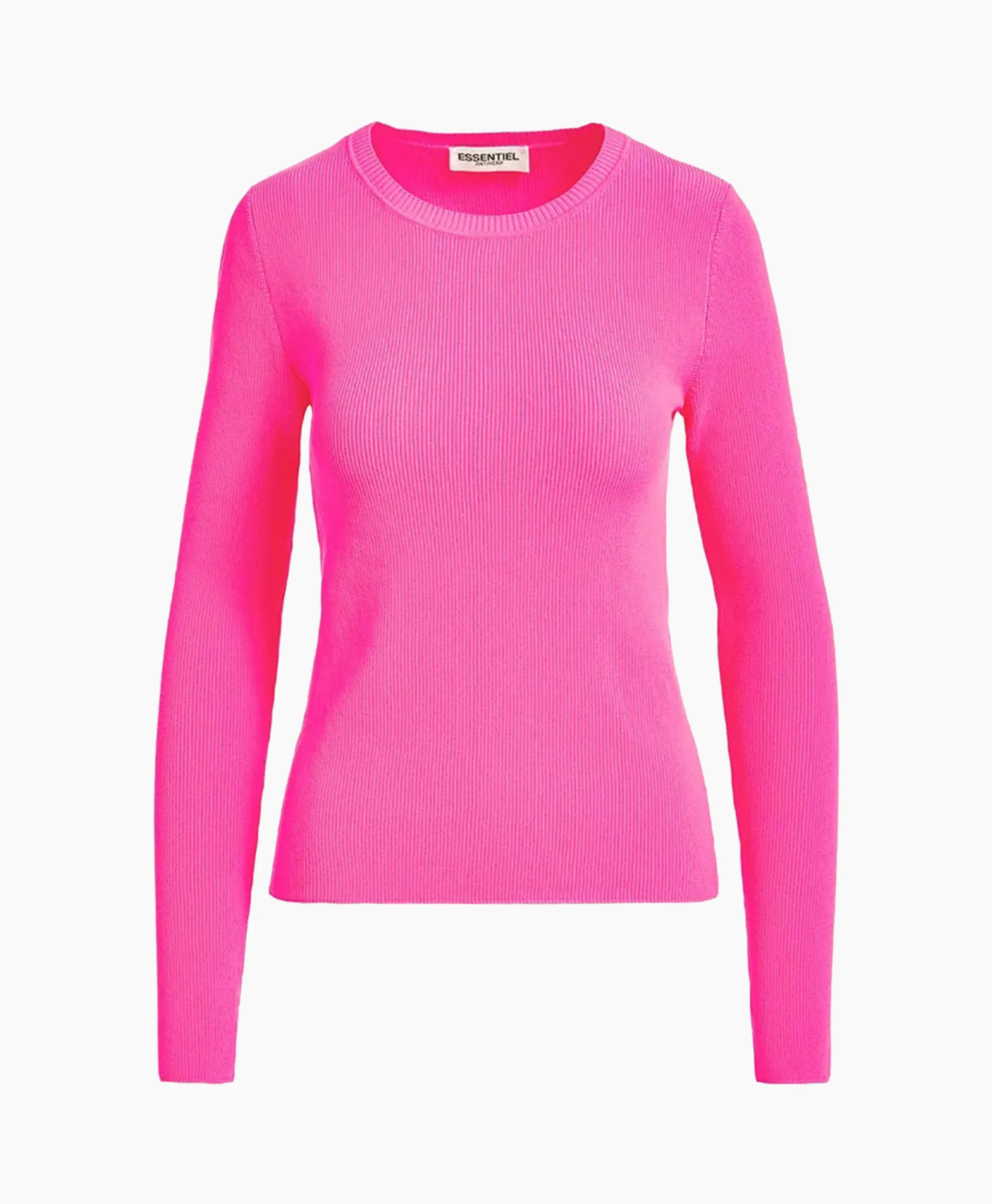 Essentiel Antwerp Pullover Fambino Roze