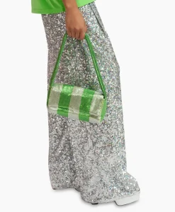 Essentiel Antwerp Schouder / Hand Tas Findo Groen