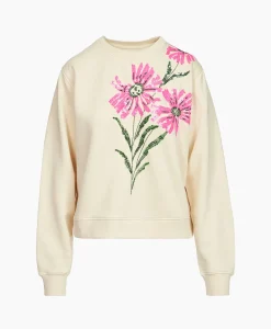 Essentiel Antwerp Sweater Delrio Grijs