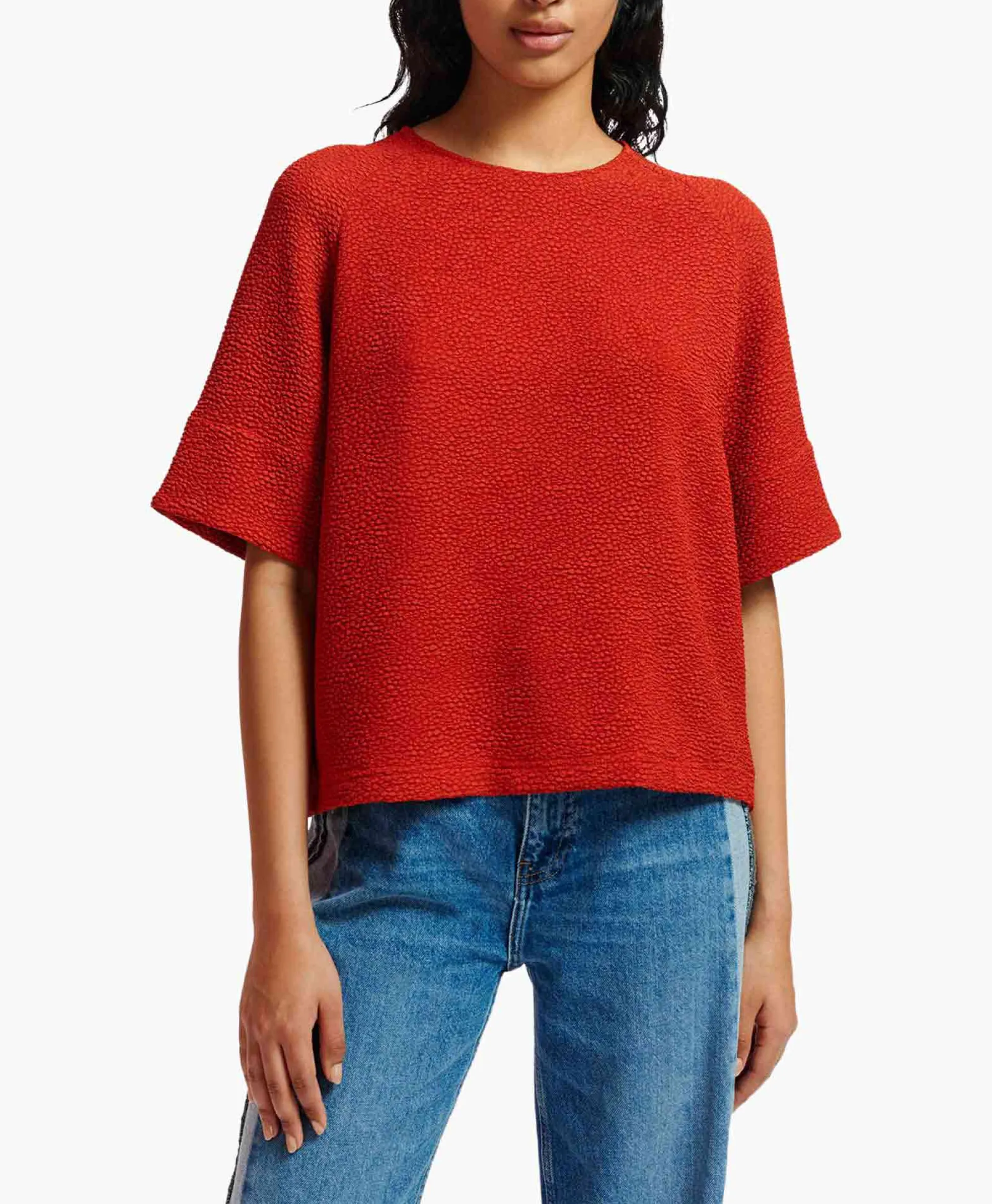 Essentiel Antwerp Top Eevee Diversen