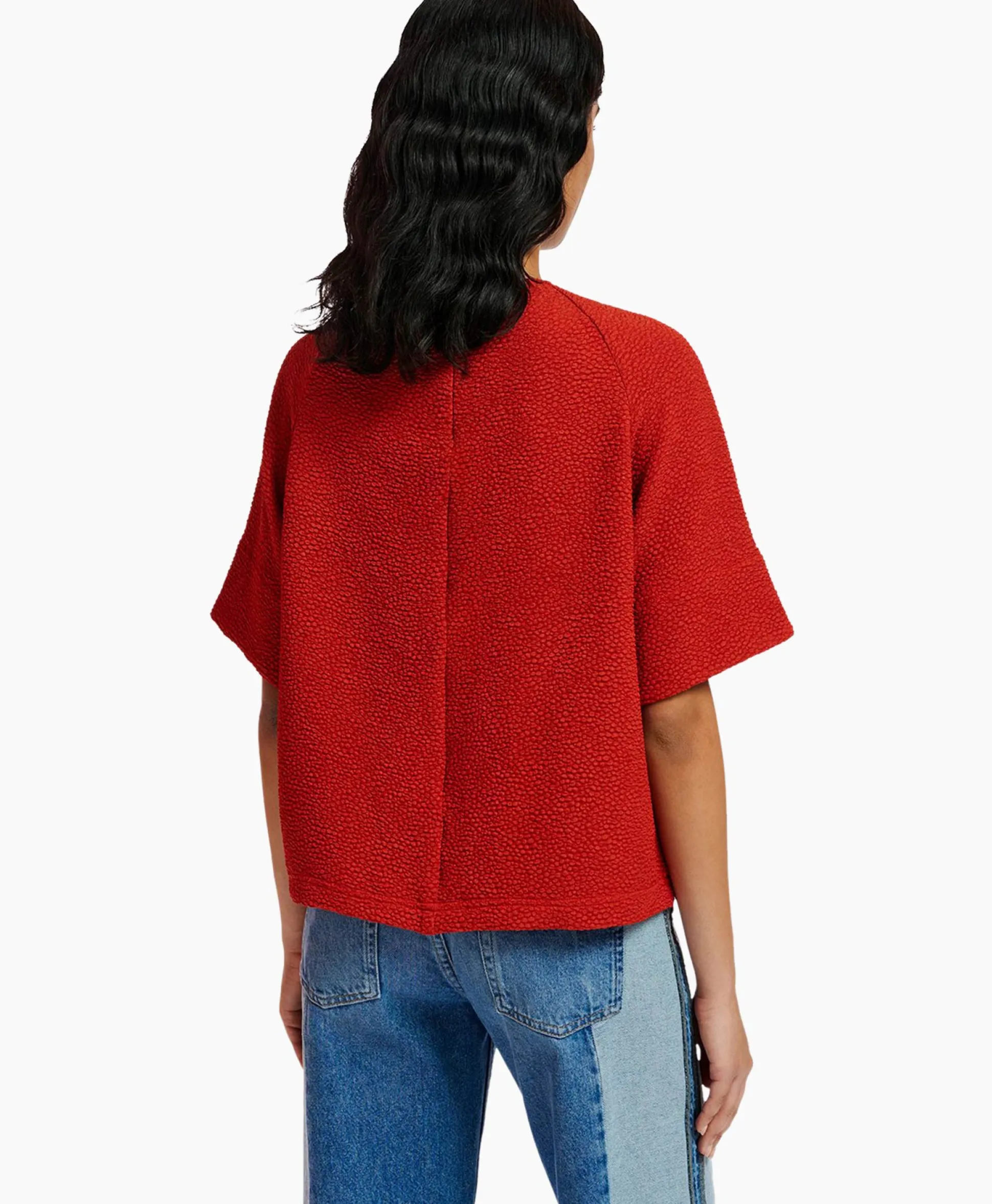 Essentiel Antwerp Top Eevee Diversen