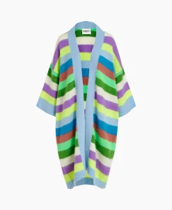 Essentiel Antwerp Vest Finwood Groen