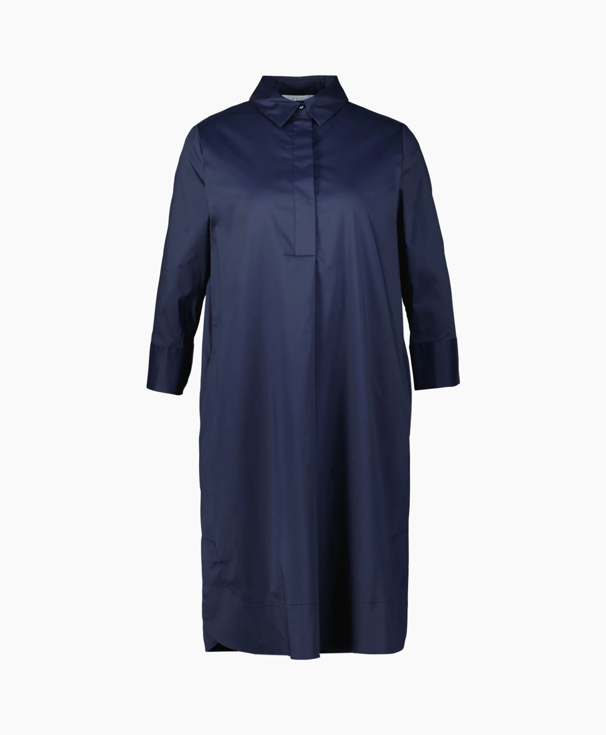 Ffc Blouse 0/11449 Donker Blauw