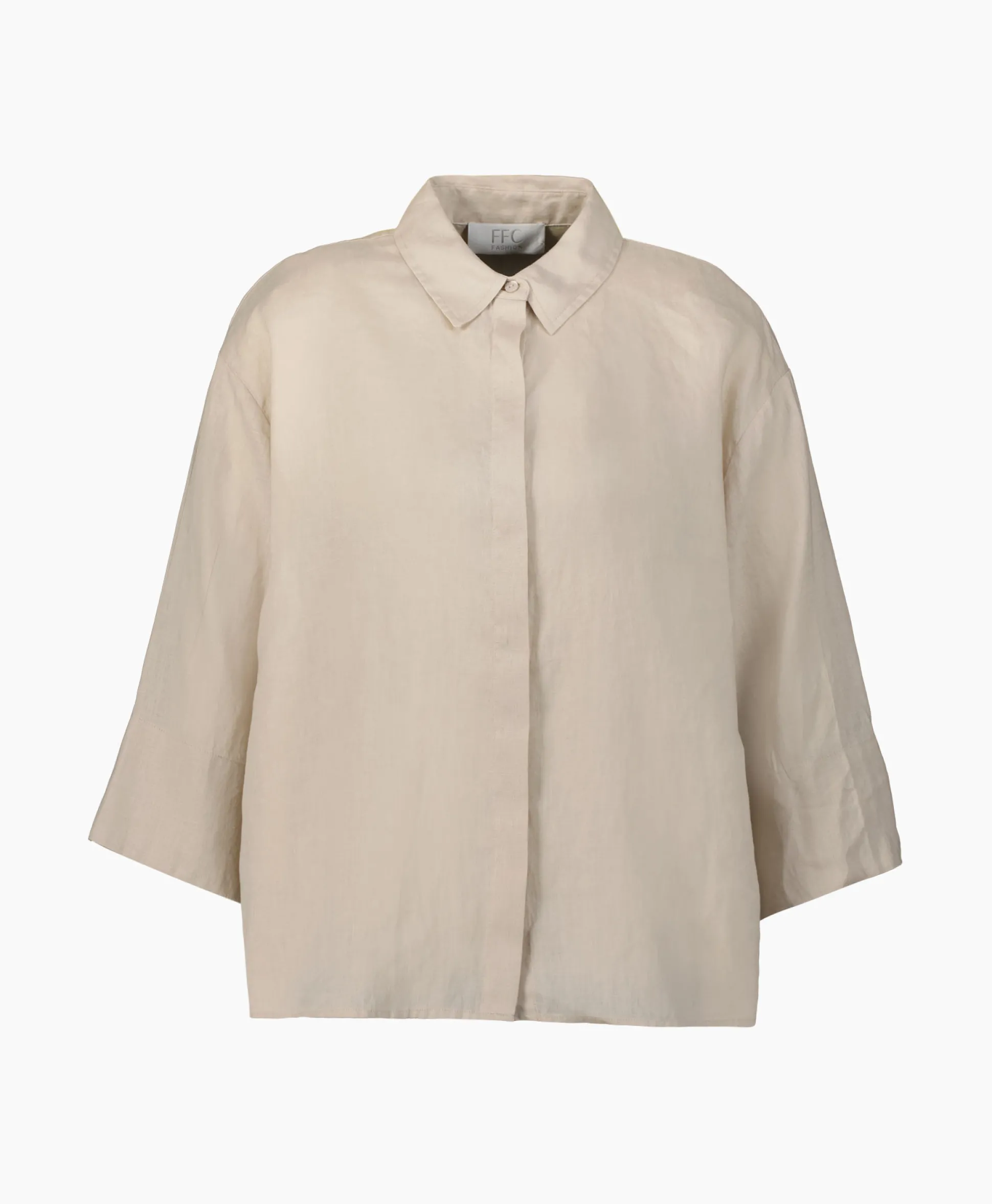 Ffc Blouse 0/11484 Off White