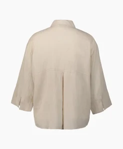 Ffc Blouse 0/11484 Off White