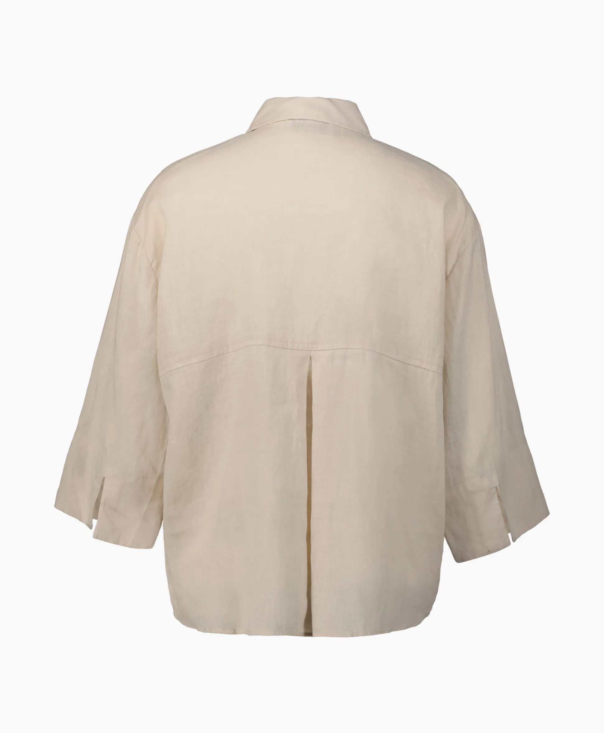 Ffc Blouse 0/11484 Off White