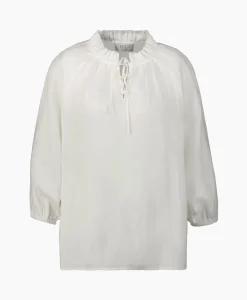 Ffc Blouse 0/11416 Wit