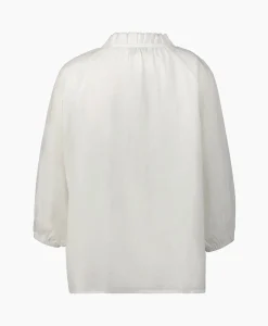 Ffc Blouse 0/11416 Wit