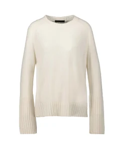 Ffc Pullover 8003 Ecru