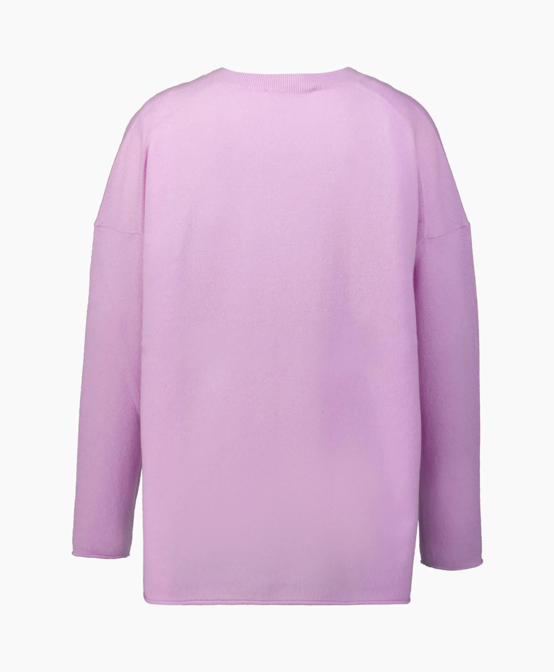 Ffc Pullover 0/11052 Mauve