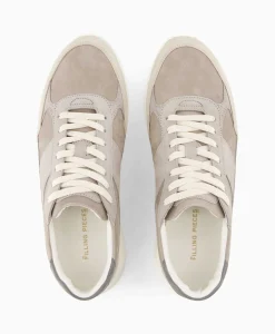 Filling Pieces Sneaker Jet Runner Grijs