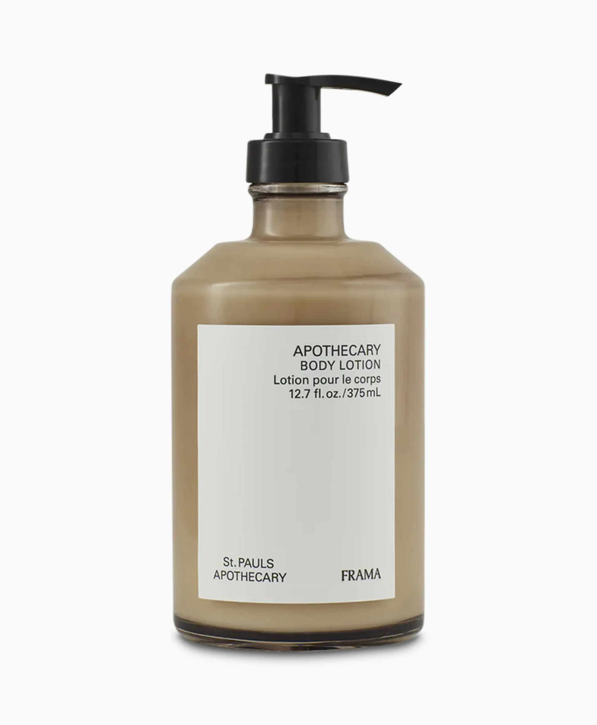 Frama Apothecary Body Lotion 375Ml Diversen