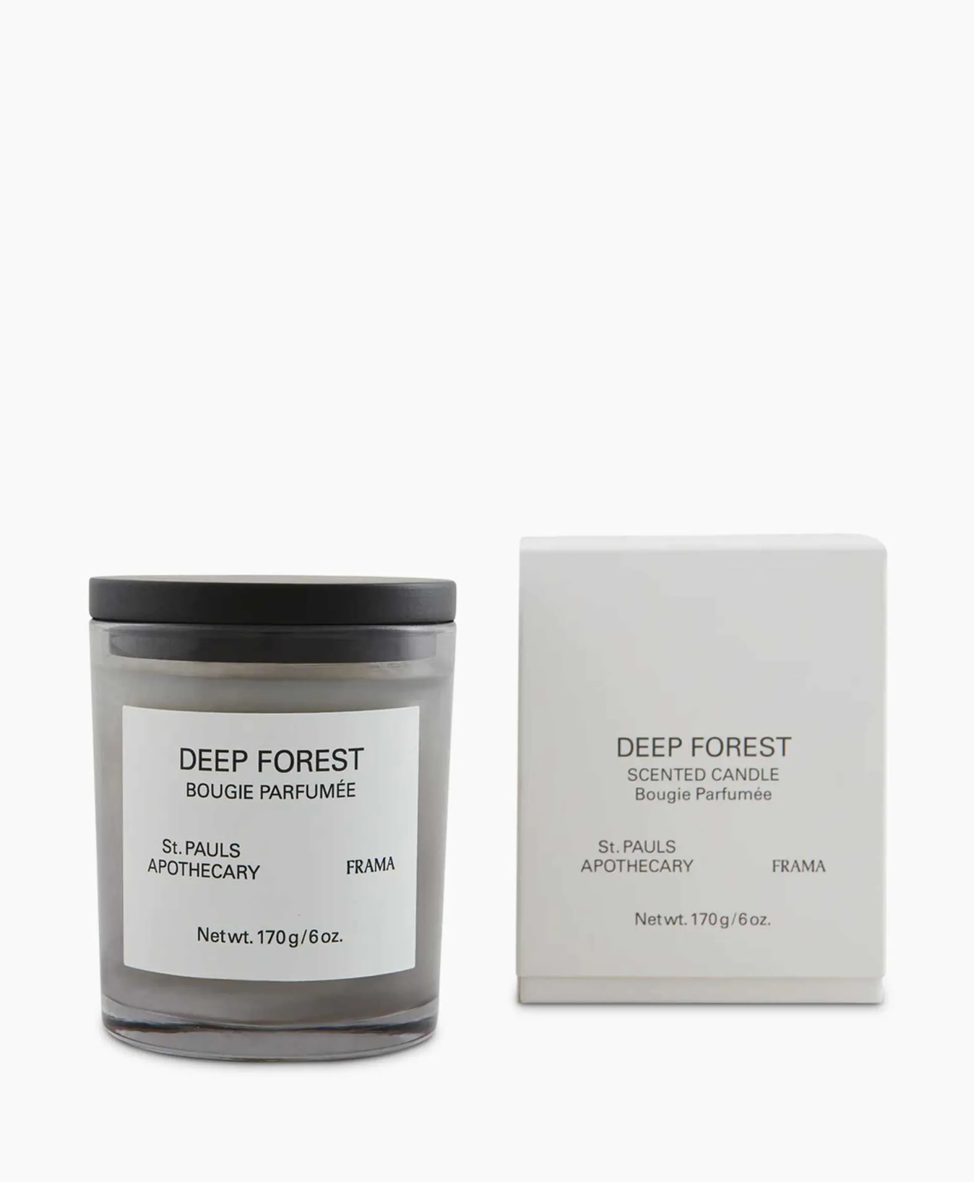 Frama Frama Deep Forest Scented Candle