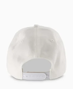 Golden Goose Pet Star Baseball Off White