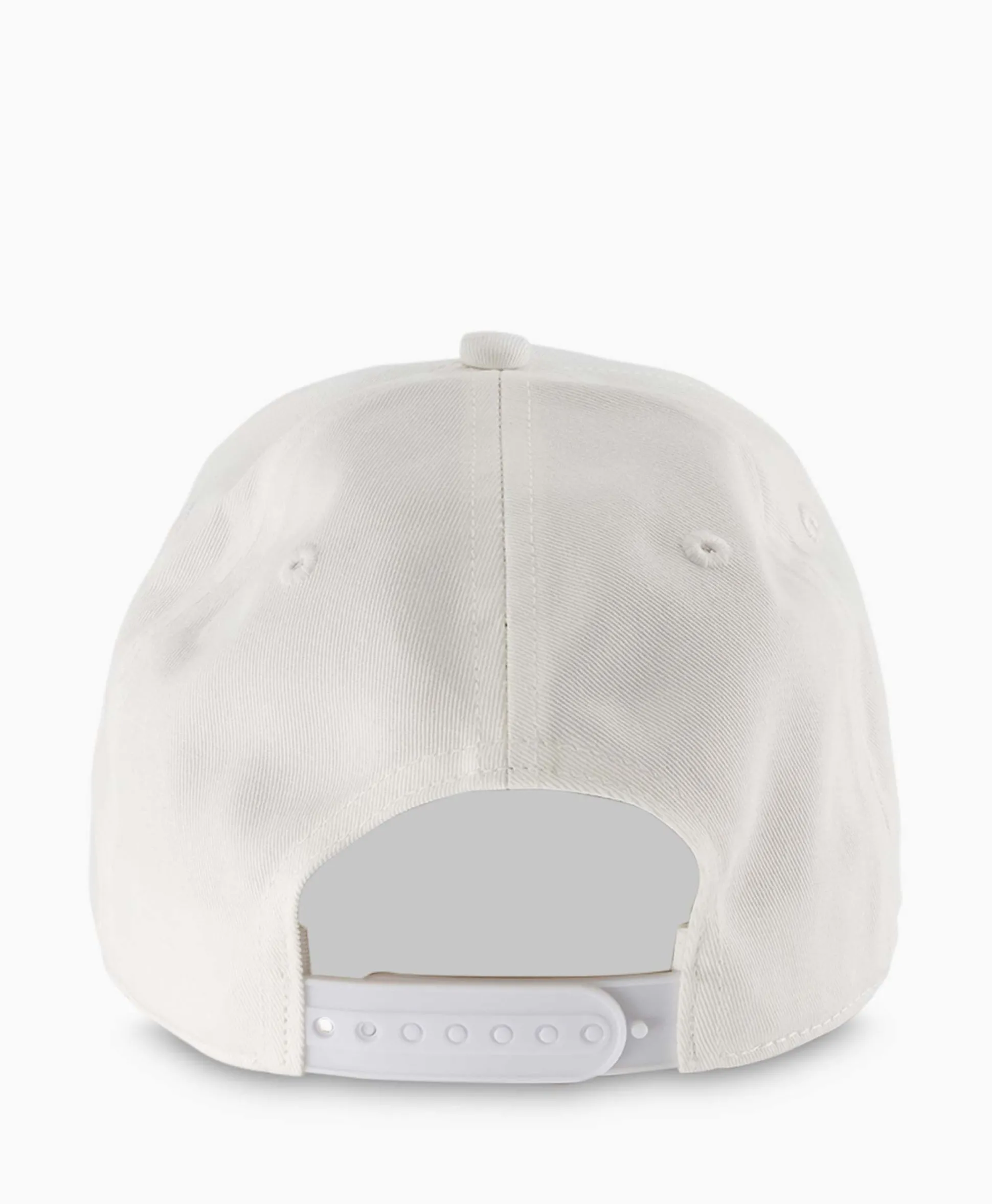 Golden Goose Pet Star Baseball Off White