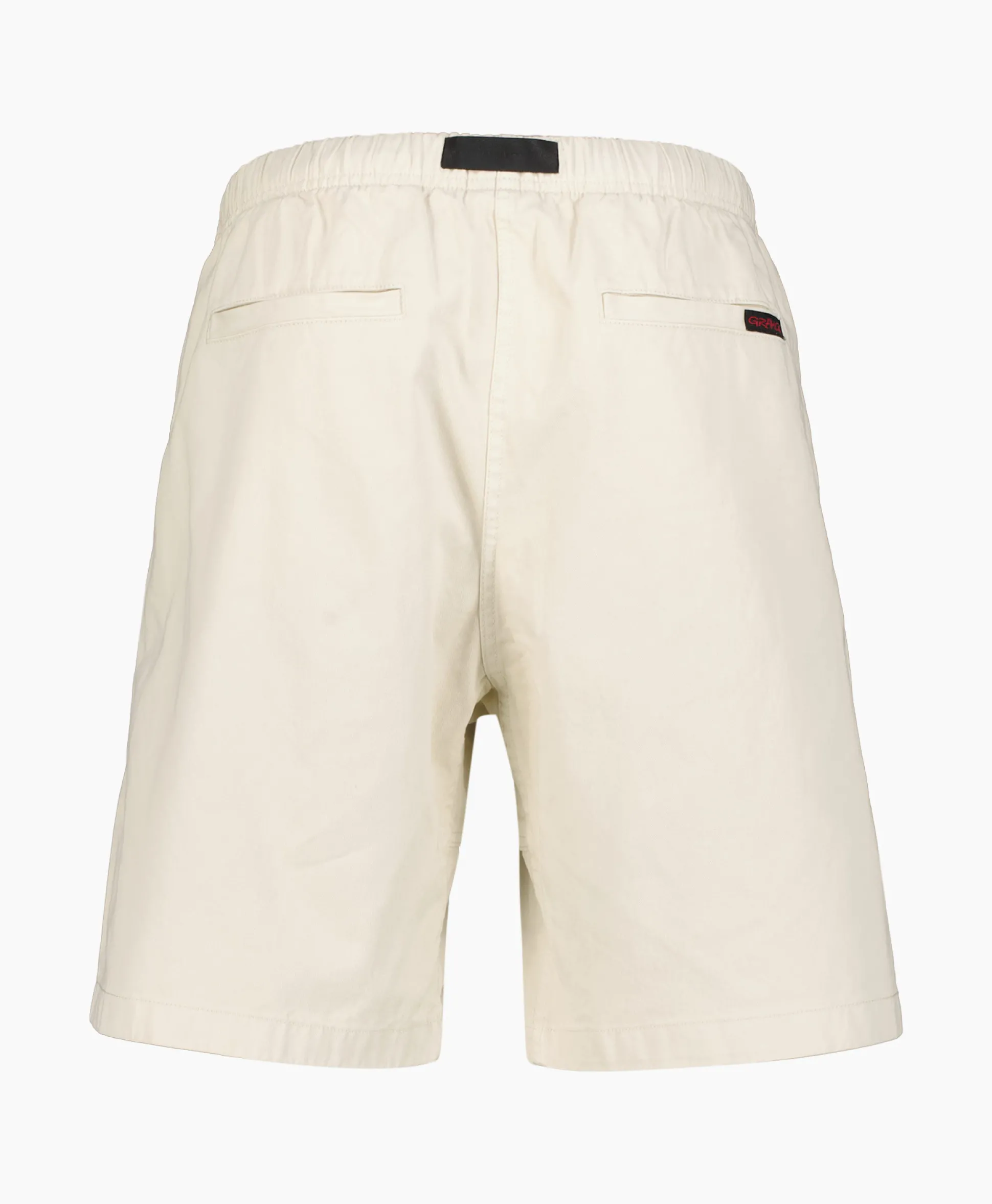 Gramicci Korte Broek G-Short Beige