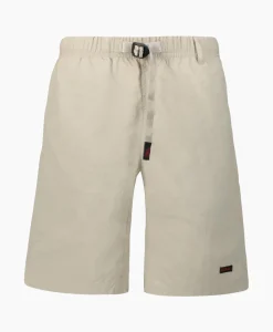 Gramicci Korte Broek Nylon Packable Zand