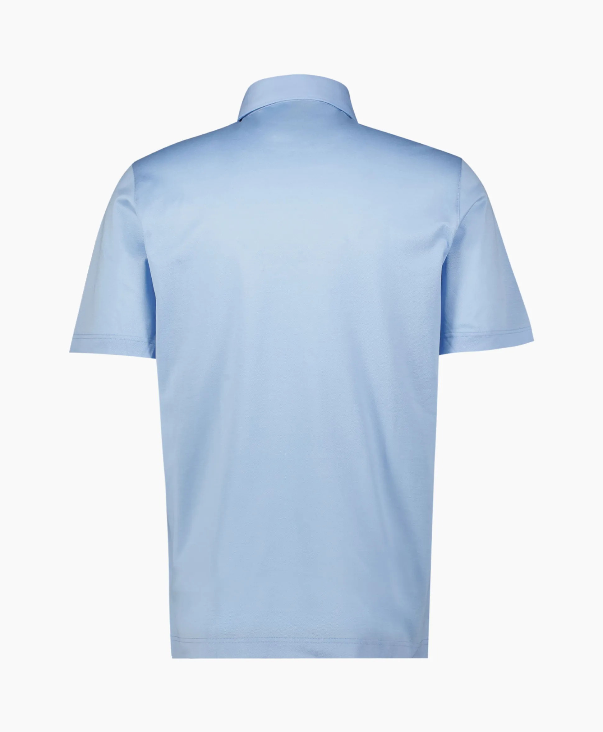 Gran Sasso Polo 60103/74201 Licht Blauw