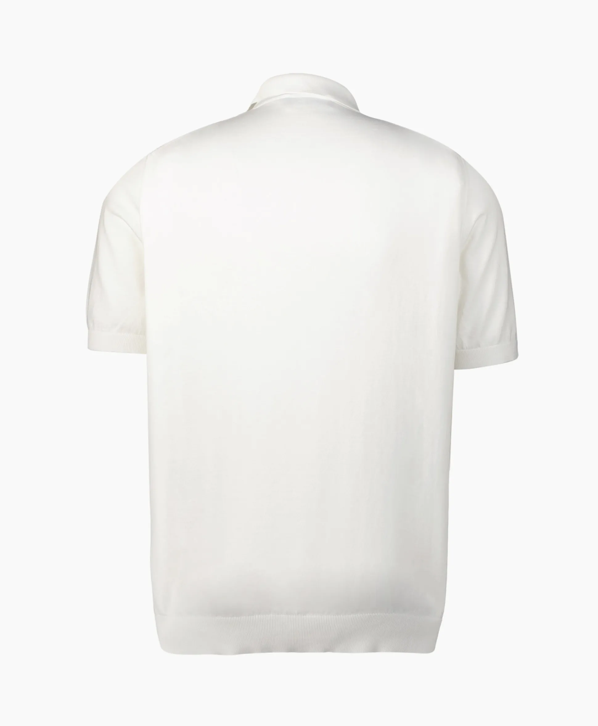 Gran Sasso Polo 43110/29401 Wit