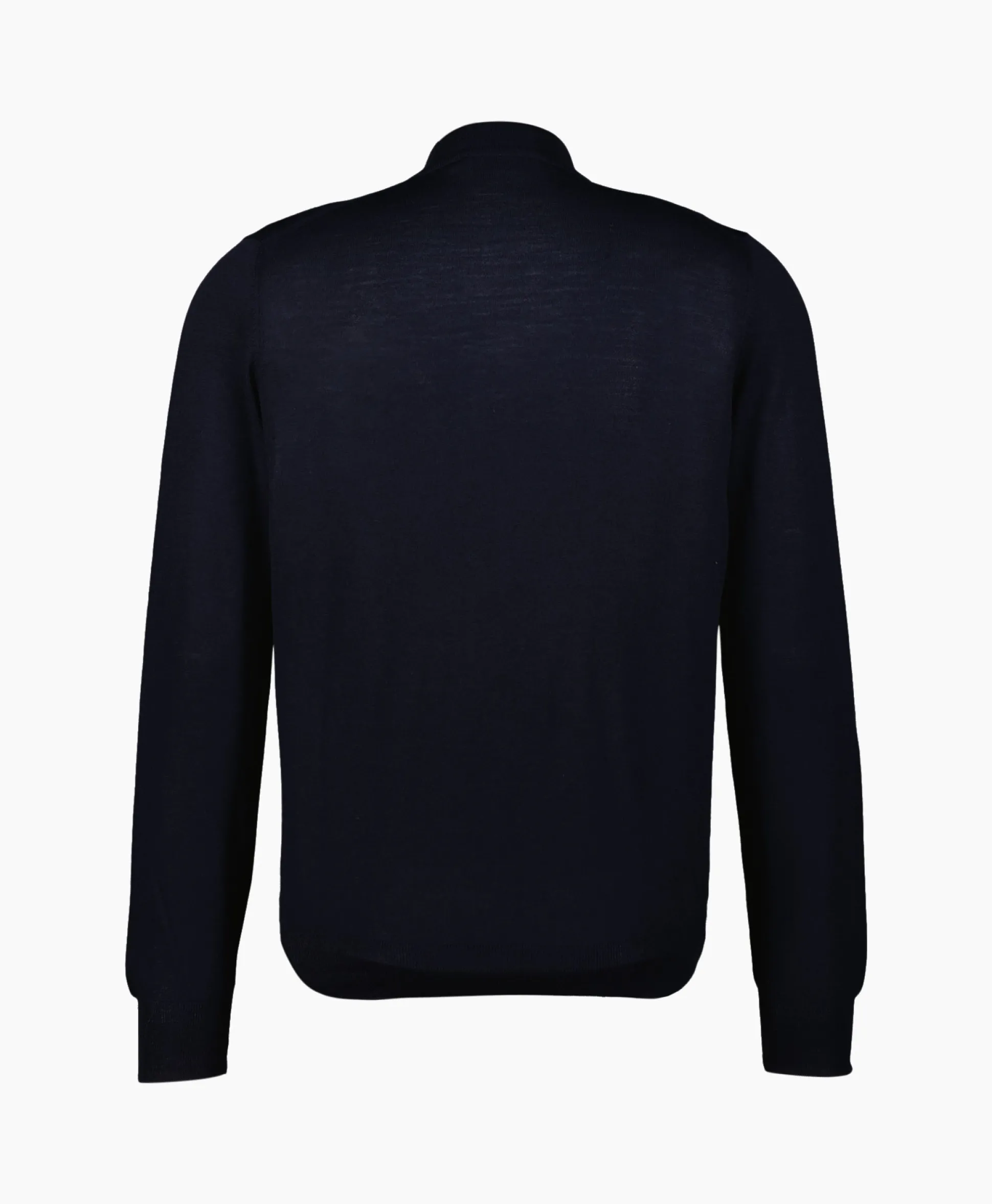 Gran Sasso Pullover 45126/14790 Donker Blauw