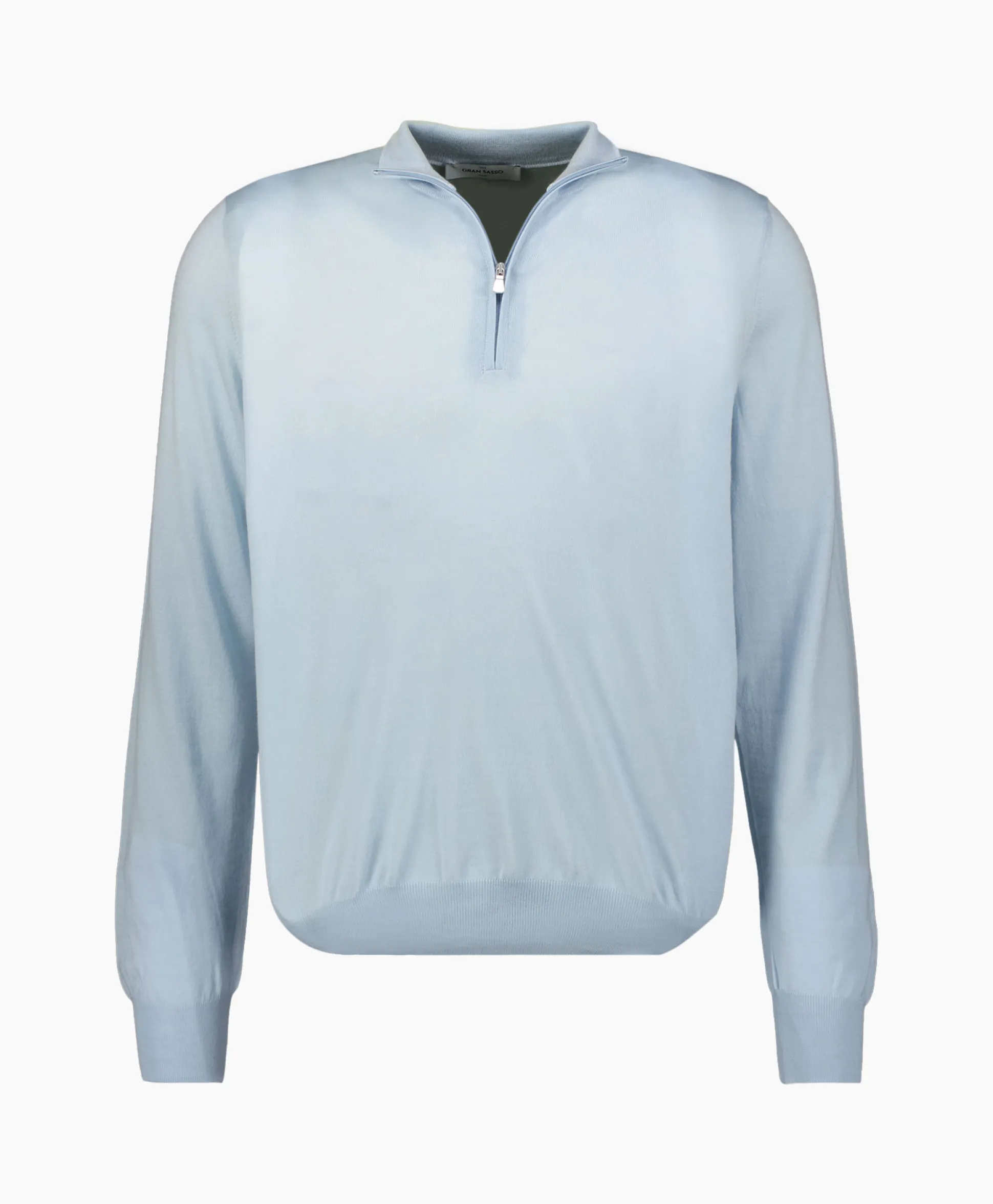 Gran Sasso Pullover 45126/14790 Licht Blauw