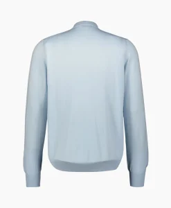 Gran Sasso Pullover 45126/14790 Licht Blauw