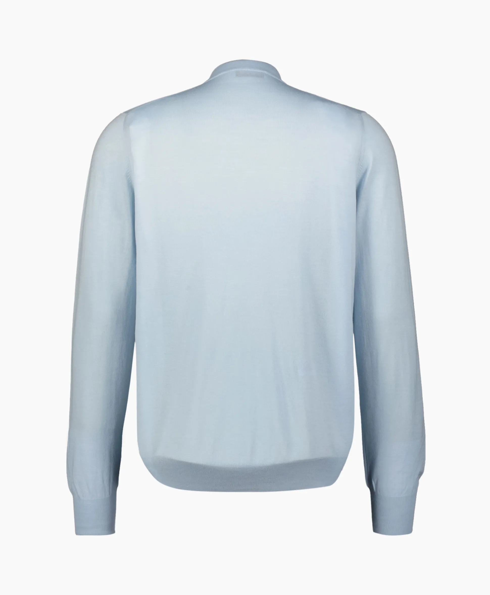Gran Sasso Pullover 45126/14790 Licht Blauw