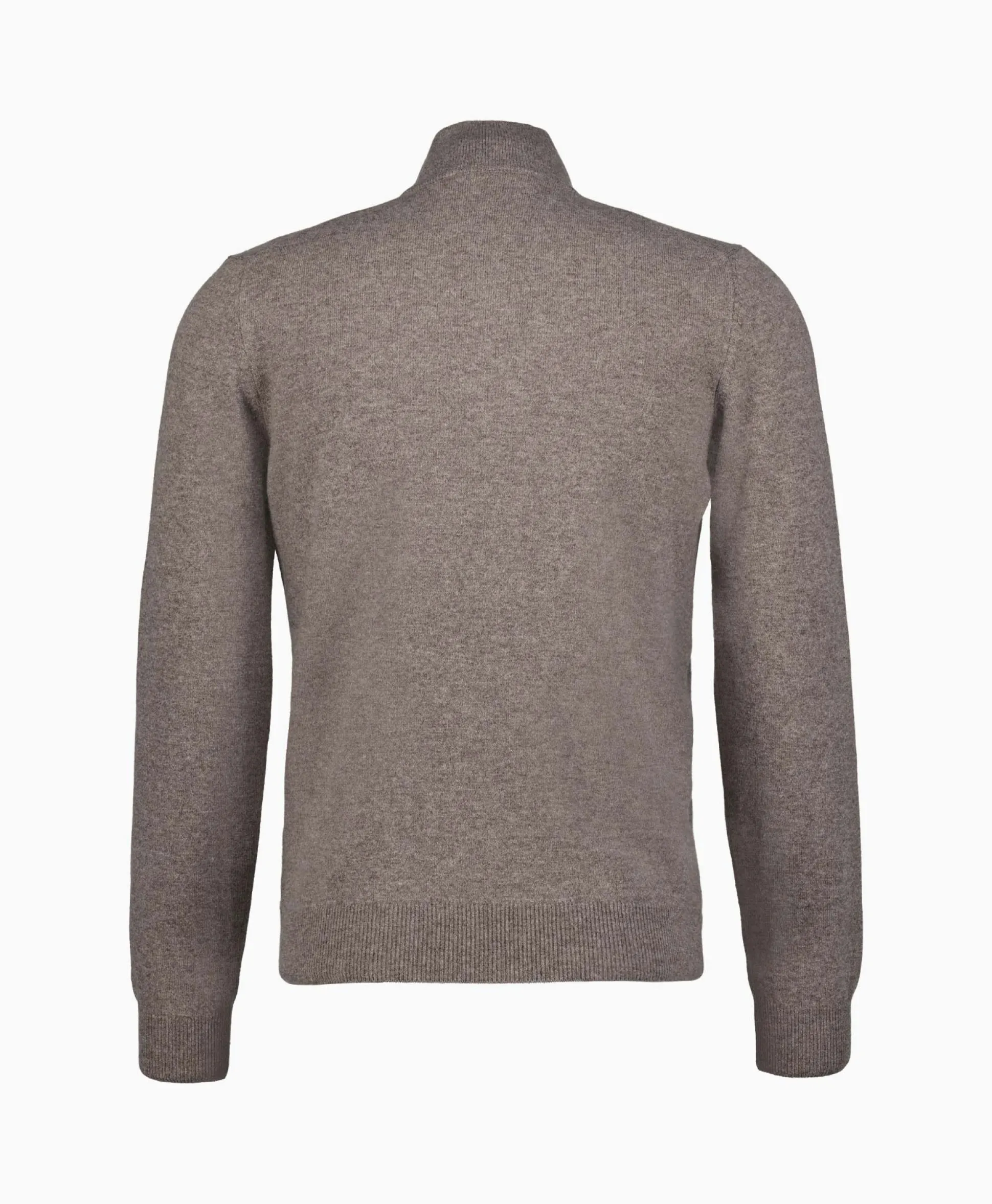 Gran Sasso Pullover 55126-19690 Taupe