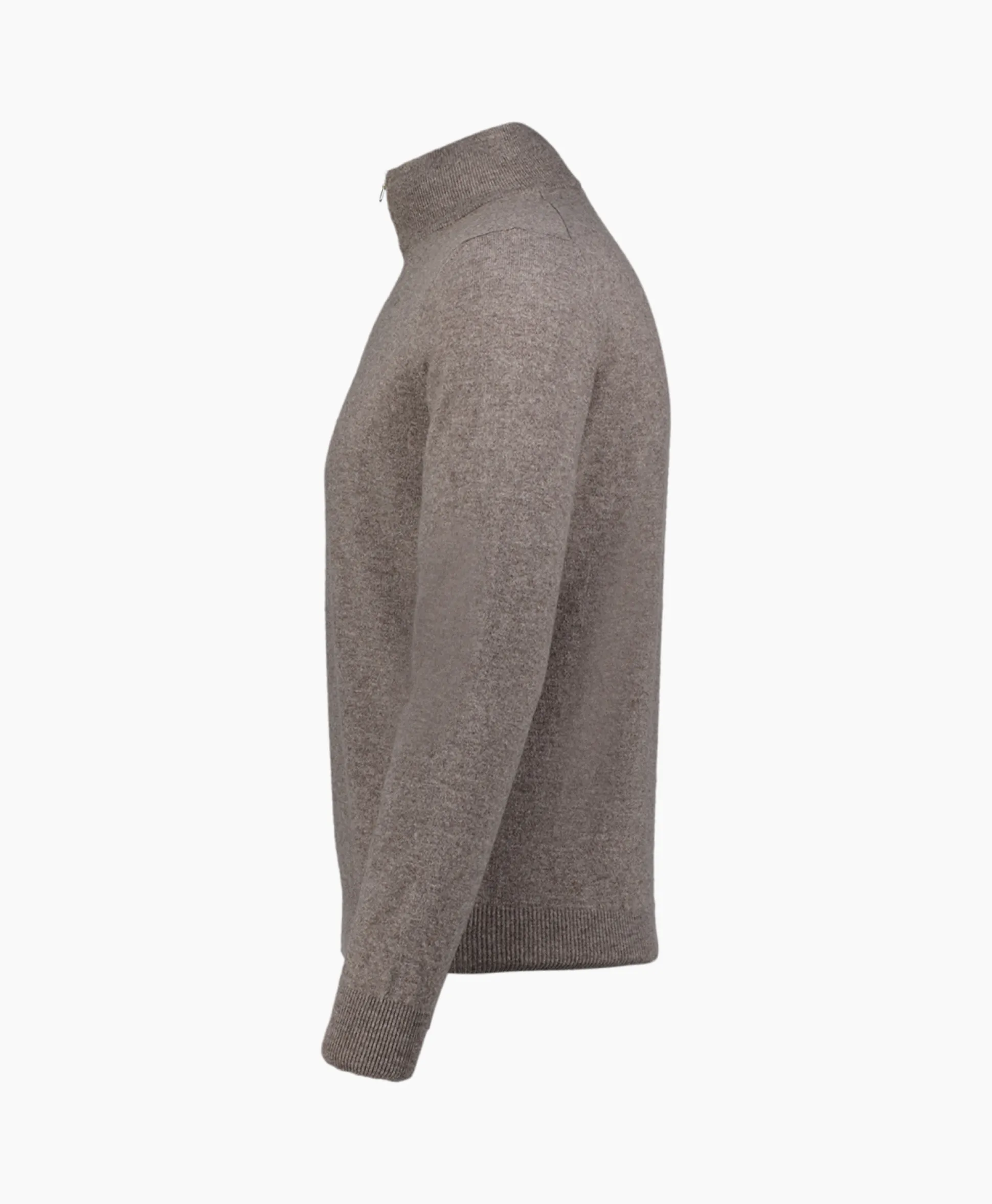 Gran Sasso Pullover 55126-19690 Taupe