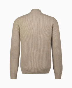 Gran Sasso Vest 23130-19688 Beige