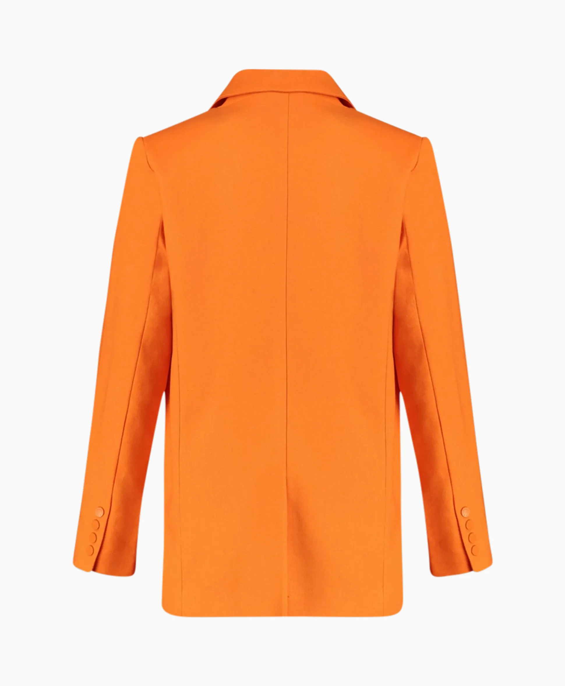 Harper & Yve Blazer Yagger-Bl Oranje