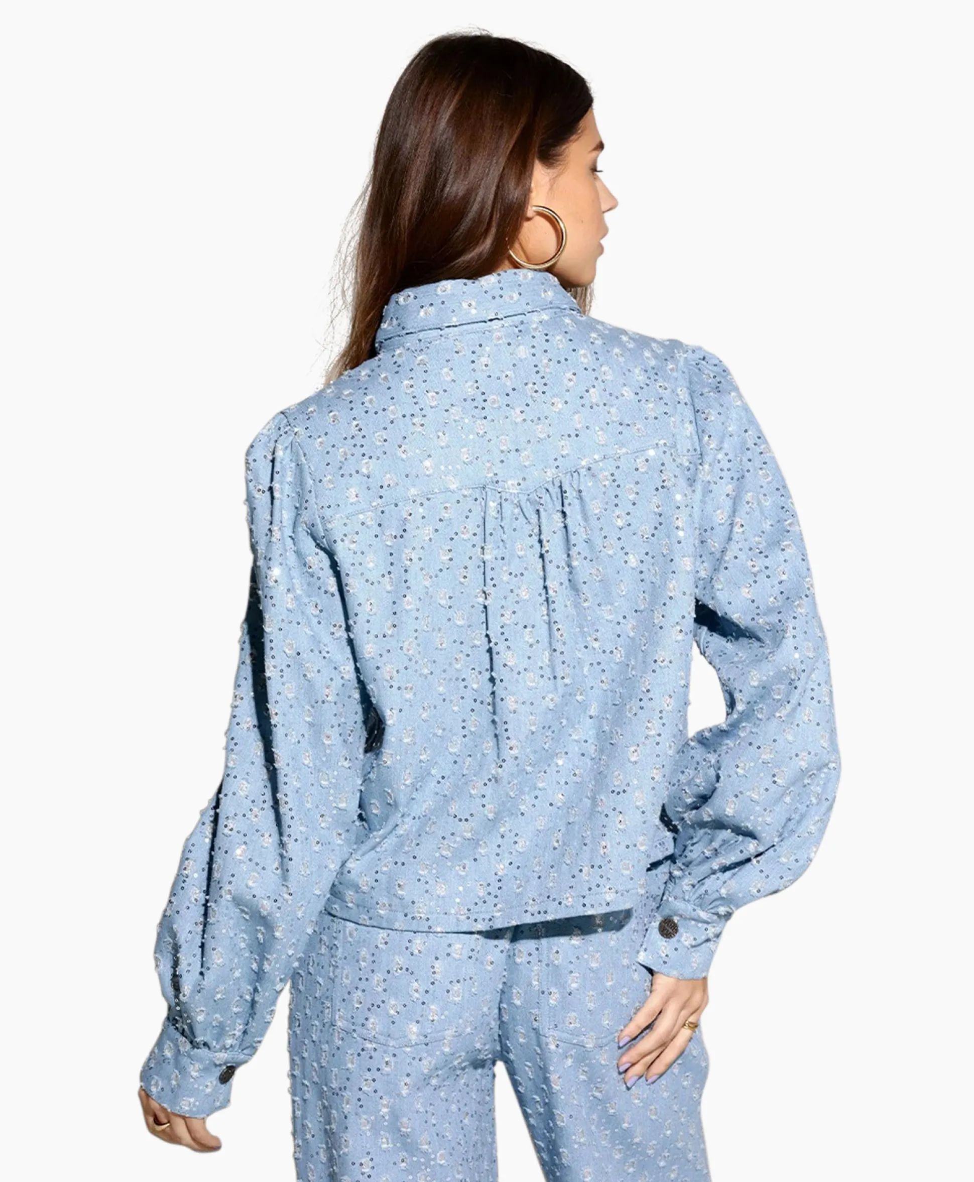 Harper & Yve Jack Flo-Ja Licht Blauw