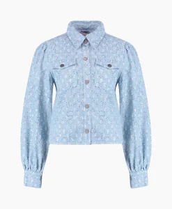 Harper & Yve Jack Flo-Ja Licht Blauw