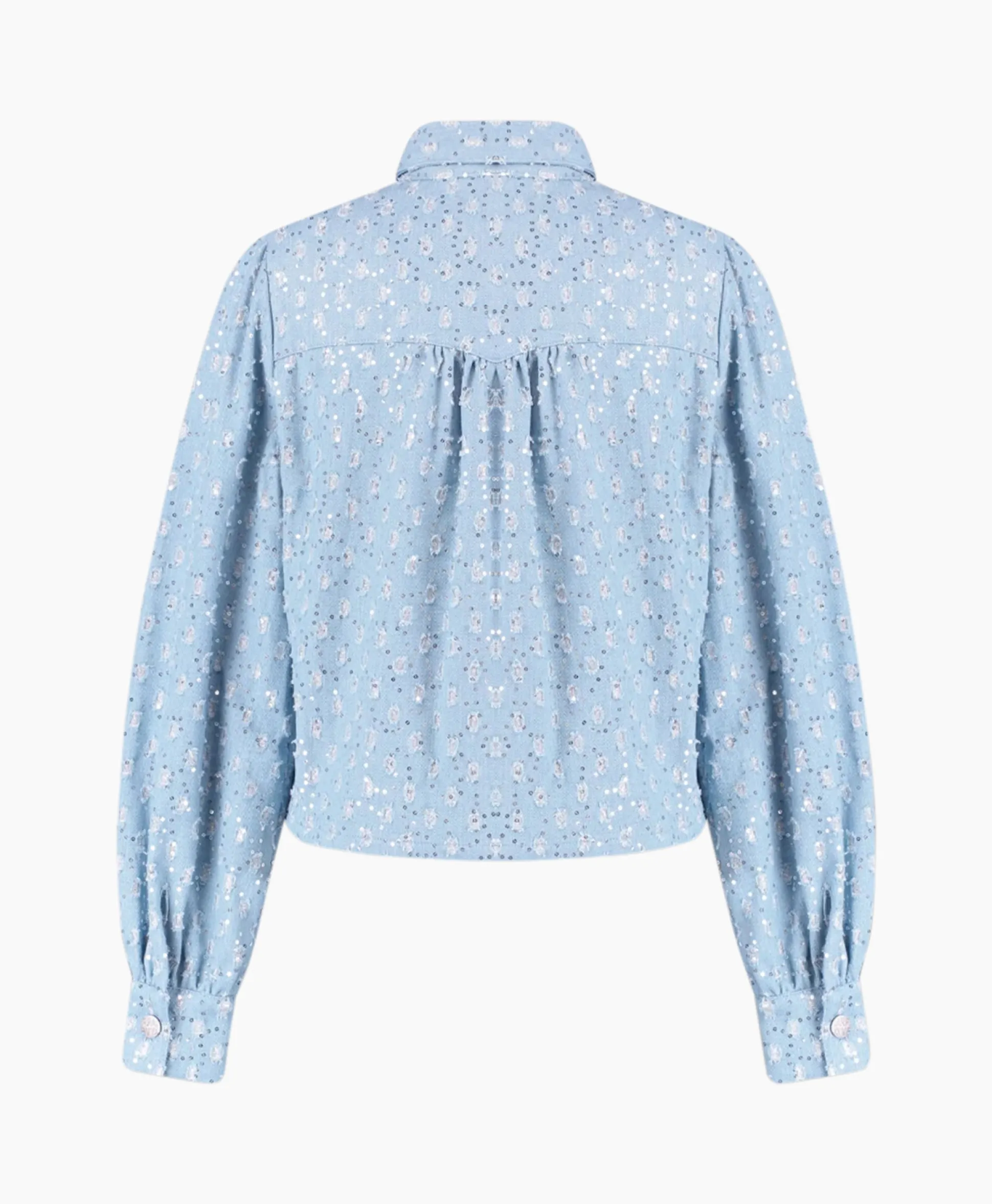 Harper & Yve Jack Flo-Ja Licht Blauw