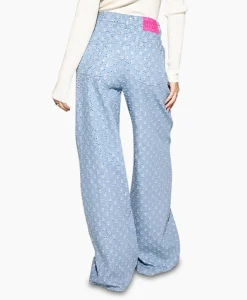 Harper & Yve Jeans Yve-Pa Licht Blauw