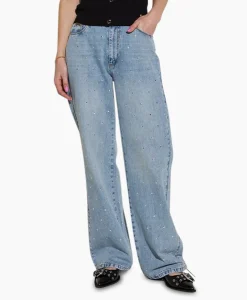 Harper & Yve Jeans Yve-Pa Licht Blauw