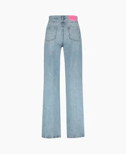 Harper & Yve Jeans Yve-Pa Licht Blauw