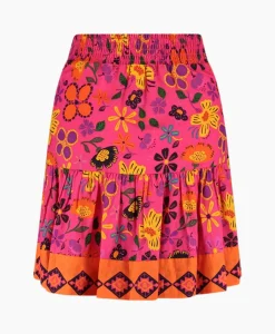 Harper & Yve Minirok Frida-Sk Roze