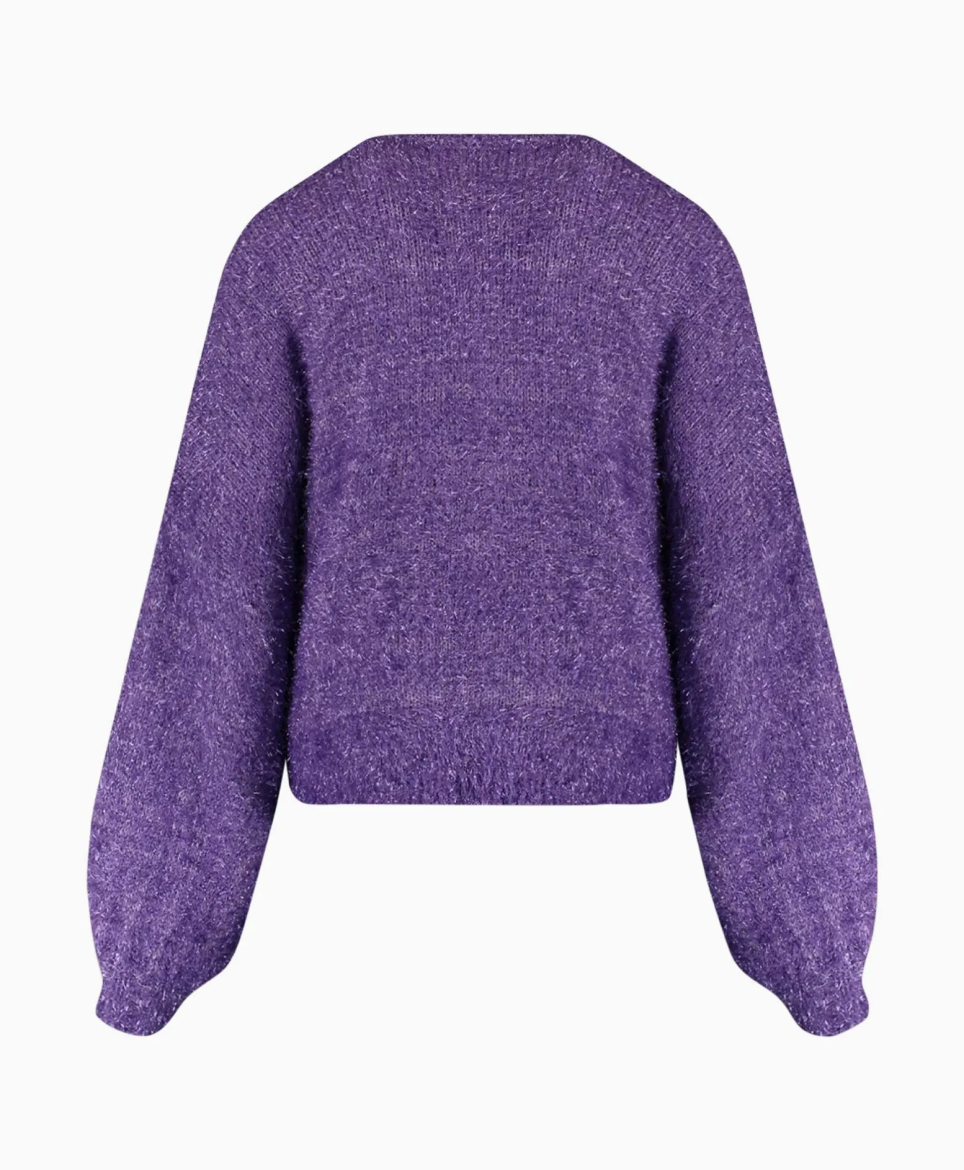 Harper & Yve Vest Rika-Ca Paars