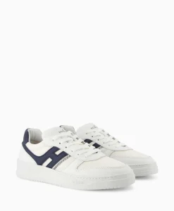 Hogan Sneaker Allacciato Wit