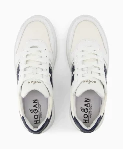 Hogan Sneaker Allacciato Wit