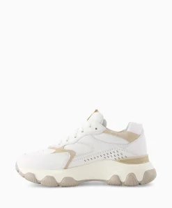 Hogan Sneaker Hyperactive Wit