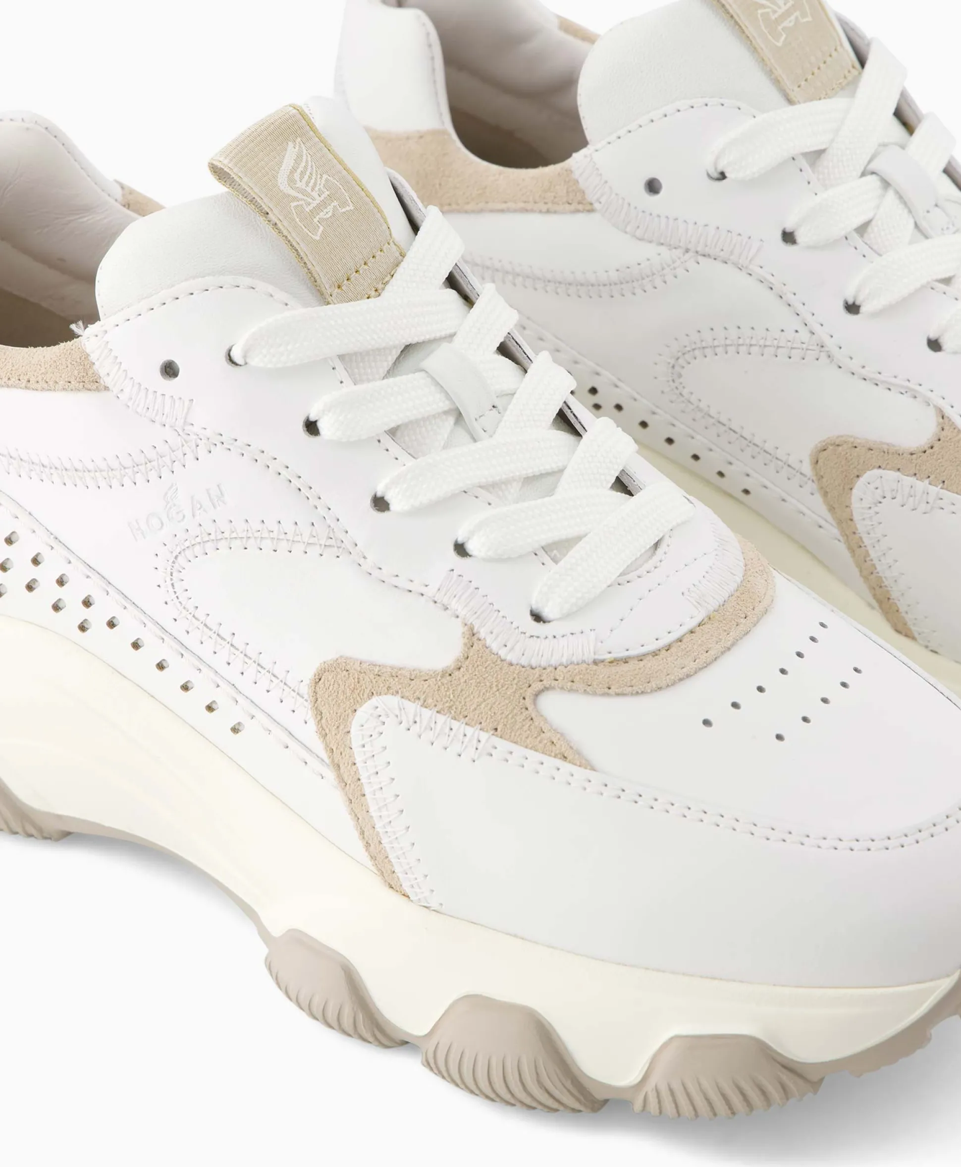 Hogan Sneaker Hyperactive Wit