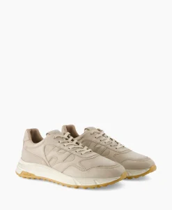 Hogan Sneaker Hyperlight Ecru